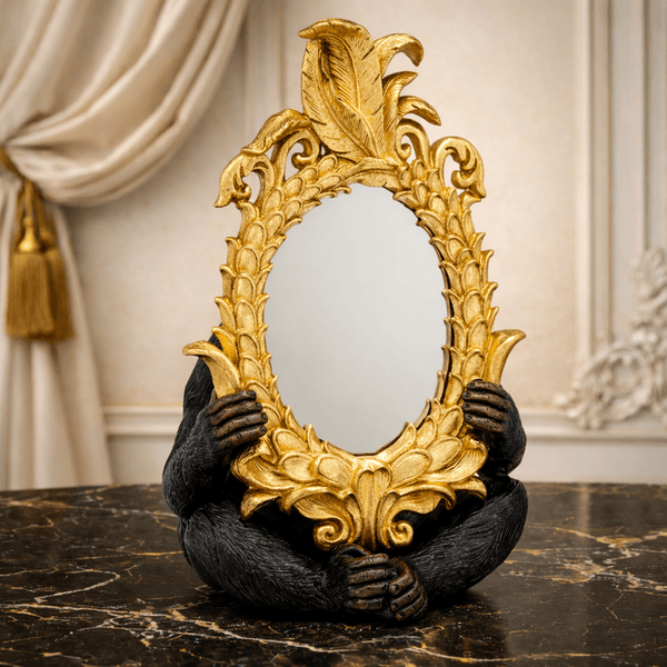 Hovedbilde Speil Hidden Monkey