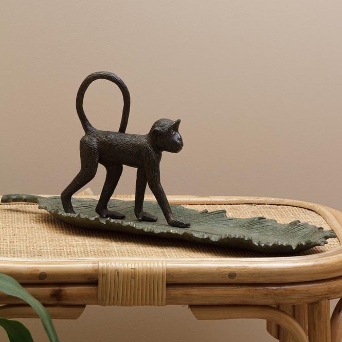 Main Image Monkey Leaf brett