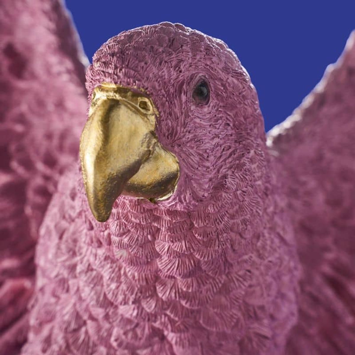 Percy Parrot Pink taklampe fra Werns