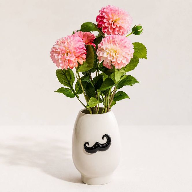Hovedbilde Vase med bart