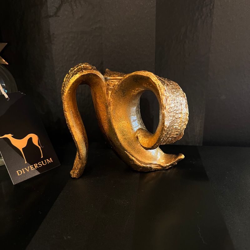 Lysestake Skrelt Banan Gold