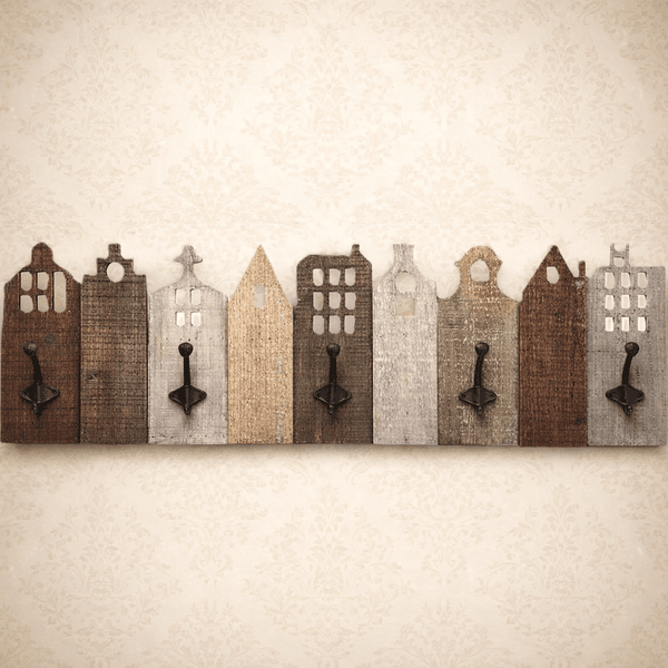 Hovedbilde Knaggrekke Terrace