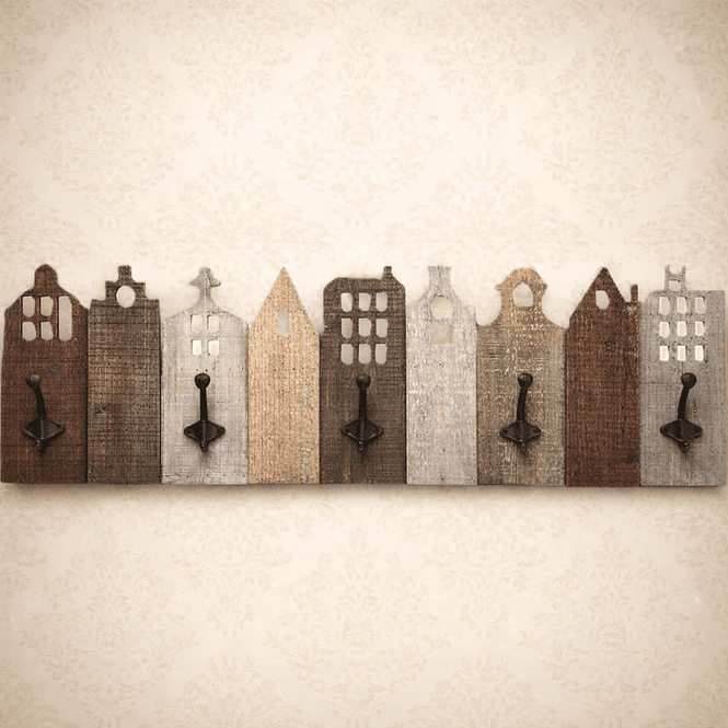 Hovedbilde Knaggrekke Terrace