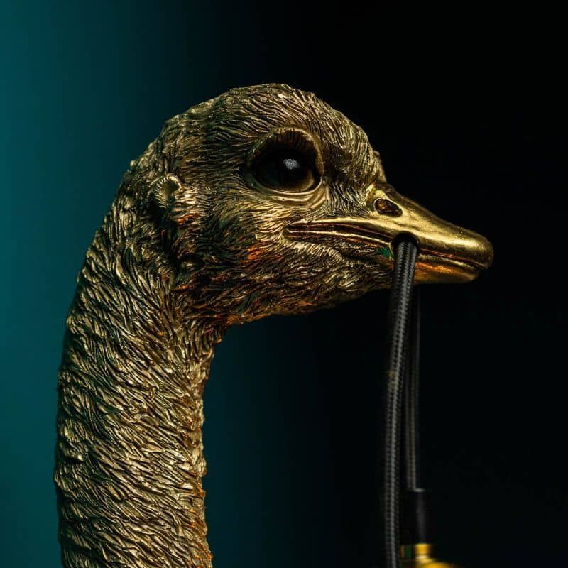  Baby Franz Josef struts vegglampe Werns