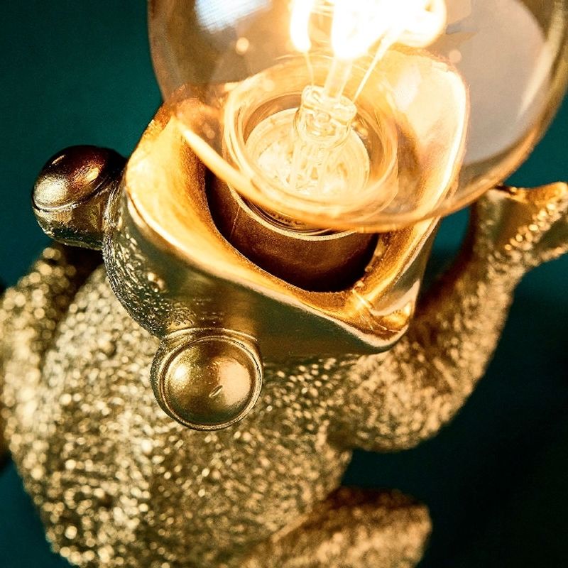 Froggy bordlampe