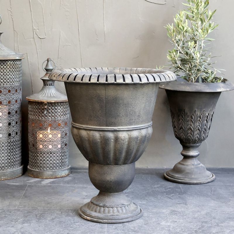 Potteskjuler Antique Kul Chic Antique